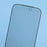 For iPhone 18 Pro Anti-Peep Screen Protector Tempered Glass Film - Black - 5