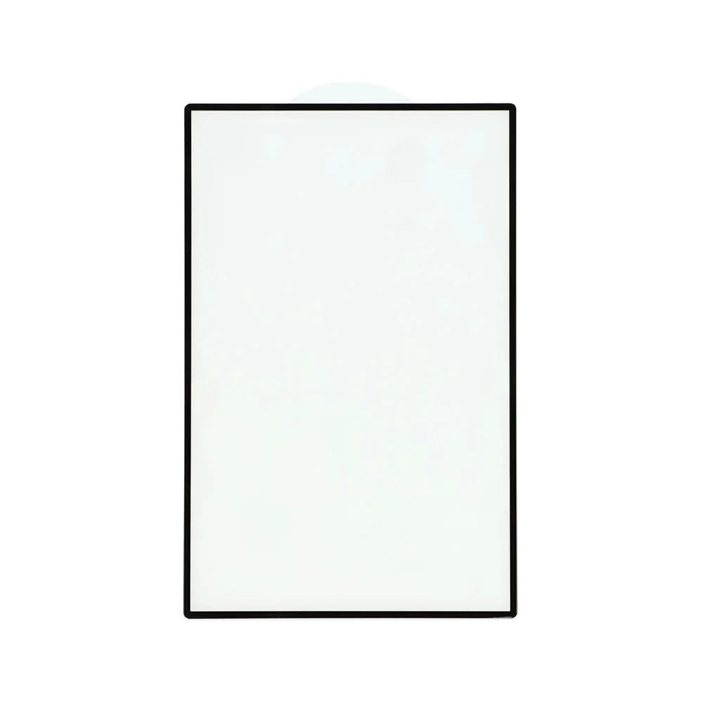 For Samsung Galaxy Z Fold8 Screen Protector Silk Printing Tempered Glass Full Glue Film (Outer Screen) - 3