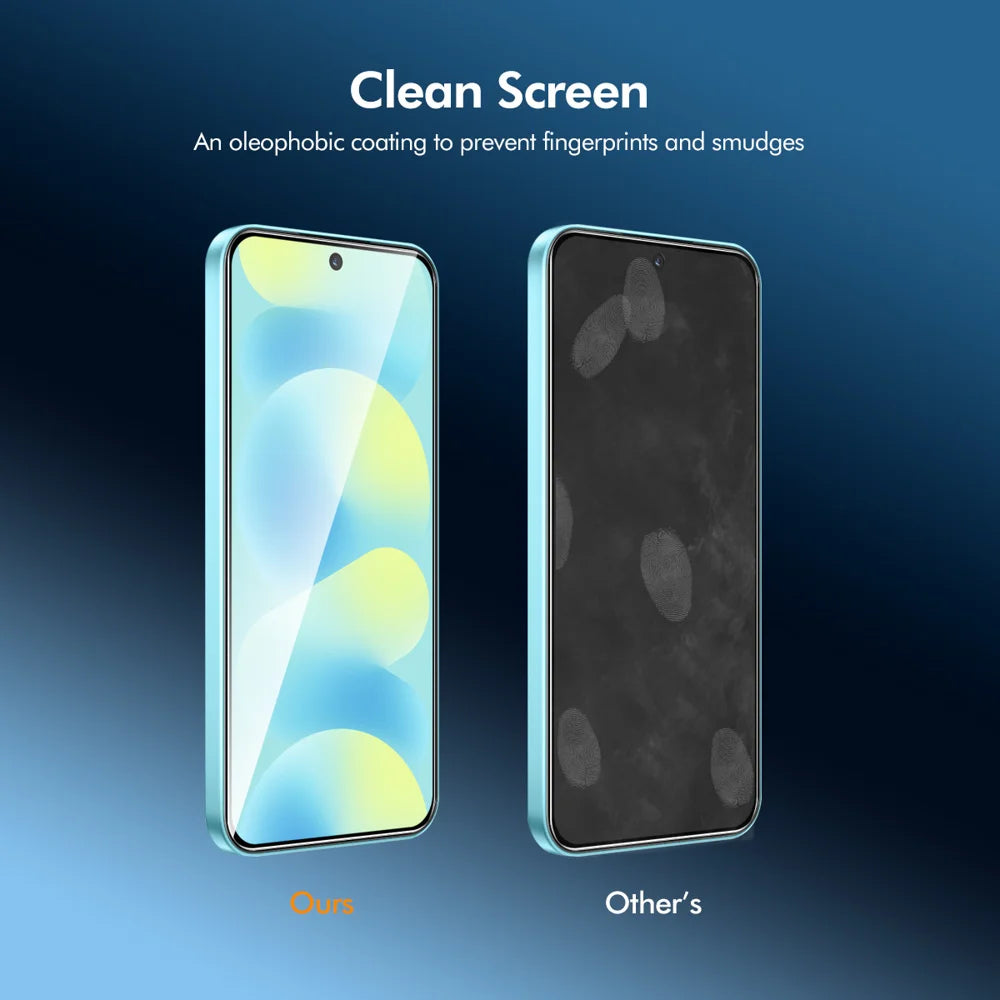 HAT PRINCE for Huawei nova 16 Pro 5G / Huawei nova 16 Ultra 5G HD Clear Film ENKAY  Full Coverage Full Glue Tempered Glass Screen Protector with Installation Tool - Transparent - 4