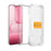 HAT PRINCE for Honor X6d 5G HD Clear Film ENKAY  Full Coverage Full Glue Tempered Glass Screen Protector with Installation Tool - Transparent - 1