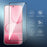 HAT PRINCE for Honor X6d 5G HD Clear Film ENKAY  Full Coverage Full Glue Tempered Glass Screen Protector with Installation Tool - Transparent - 3