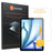 For iPad Air 11 (2026)  /  (2025)  /  (2024) HD Clear Full Screen Protector Tempered Glass Flim with Dust-free Installation Tool - Transparent - 1
