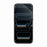 RURIHAI For iPhone 17 Pro Privacy Screen Protector AR Anti-Reflective High Aluminium-Silicon Glass Film - Black - 2