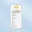 RURIHAI For iPhone 13 Pro Max  /  14 Plus Full Screen Protector AR Anti-Reflective HD Clear Tempered Glass Flim - Transparent - 7