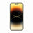 RURIHAI For iPhone 14 Pro Full Screen Protector AR Anti-Reflective HD Clear Tempered Glass Flim - Transparent - 2