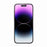 RURIHAI For iPhone 14 Pro Max Full Screen Protector AR Anti-Reflective HD Clear Tempered Glass Flim - Transparent - 2