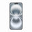 RURIHAI For iPhone 15 Plus  /  16 Plus Full Screen Protector AR Anti-Reflective HD Clear Tempered Glass Flim - Transparent - 2