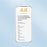 RURIHAI For iPhone 17 Pro Matte Full Screen Protector AR Anti-Reflective Tempered Glass Film - Transparent - 7