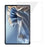For Motorola Moto Pad 70 Pro Screen Protector 0.3mm Arc Edge Tempered Glass Film, Not Complete Coverage - Transparent - 1