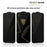 10Pcs for iPhone 17 Pro Max Privacy Screen Protector 28° Anti-Spy Anti-Static High Aluminium-silicon Glass Film - 2