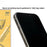 10Pcs for iPhone 17 Pro Max Privacy Screen Protector 28° Anti-Spy Anti-Static High Aluminium-silicon Glass Film - 3