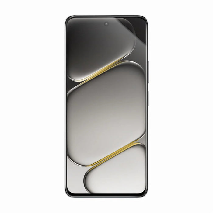 RURIHAI 10Pcs For OnePlus Turbo 6X 5G High Aluminium-Silicon Glass Film Full Glue 0.26mm 2.5D Full Screen Protector - 2