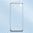RURIHAI 10Pcs For OnePlus Turbo 6X 5G High Aluminium-Silicon Glass Film Full Glue 0.26mm 2.5D Full Screen Protector - 5