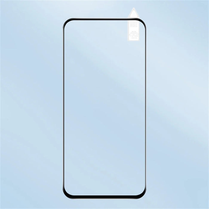 RURIHAI 10Pcs For OnePlus Turbo 6X 5G High Aluminium-Silicon Glass Film Full Glue 0.26mm 2.5D Full Screen Protector - 5