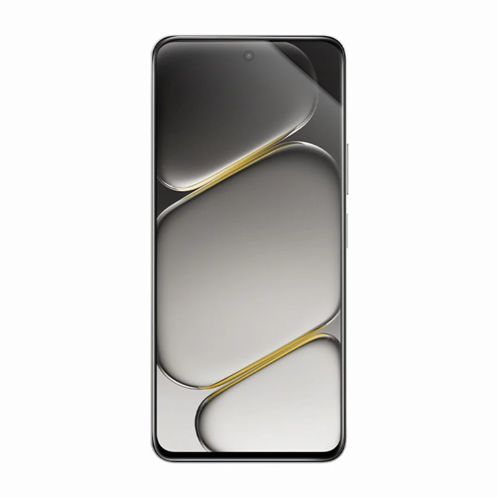RURIHAI For OnePlus Turbo 6X 5G Screen Protector High Aluminum-Silicon Glass Phone Screen Film - 2