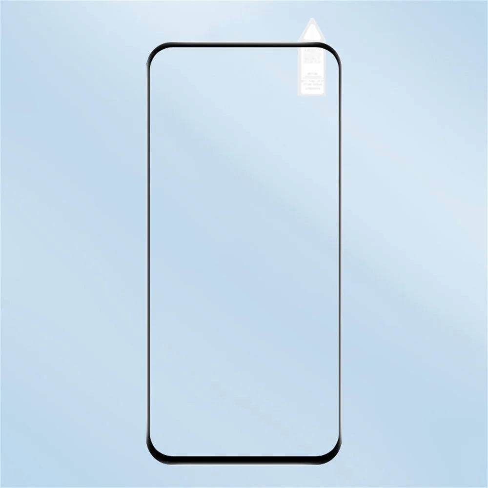 RURIHAI For OnePlus Turbo 6X 5G Screen Protector High Aluminum-Silicon Glass Phone Screen Film - 5
