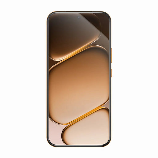 RURIHAI 10Pcs For OnePlus Turbo 6X Pro 5G High Aluminium-Silicon Glass Film Full Glue 0.26mm 2.5D Full Screen Protector - 2