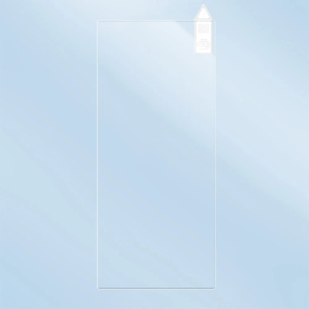 RURIHAI For Samsung Galaxy Z Fold8 Ultra Screen Protector 0.26mm 2.5D Full Glue High Aluminium Silicon Glass Film (NOT Complete Covering) - 5