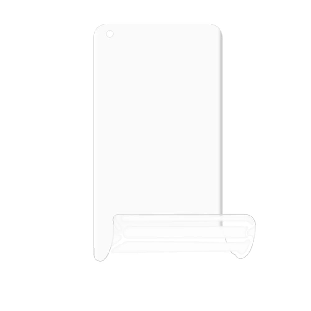 IMAK 2Pcs / Set Hydrogel Film III for OnePlus 11 5G Full Coverage Anti-Scratch Screen Protector Transparent Soft TPU Film - 2