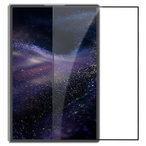 NILLKIN CP+PRO For Samsung Galaxy Z Fold8 Screen Protector Ultra Clear AGC Glass Film - Transparent - 1