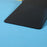 For vivo X Fold6 5G Tempered Glass Silk Print Anti-peep Full Coverage Screen Protector Film - Black - 6