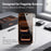 For iPhone 17 Screen Protector AR Anti-Reflective Silk Printing Clear High Aluminium-silicon Glass Film - Transparent - 6