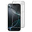 For iPhone 16 Pro Max Screen Protector Anti-Glare Matte Anti-Fingerprint Tempered Glass Film - Transparent - 1