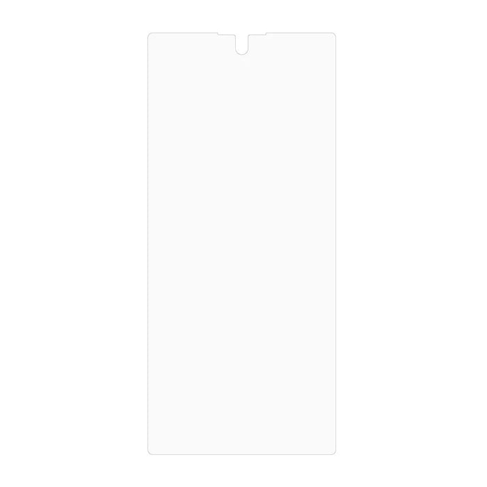 For Samsung Galaxy Z Fold8 Ultra Outer Screen Protector Soft Hydrogel TPU Anti Scratch Full Screen Film - Transparent - 2