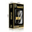 For iPhone 14 Pro Max 25Pcs Screen Protector Anti-static Silk Printing Medium Alumina Glass HD Clear Film - Transparent - 6