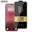 For Nothing Phone (4a) Pro 25Pcs Screen Protector Anti-static Silk Printing Medium Alumina Glass HD Clear Film - Transparent - 1