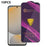 For Samsung Galaxy S24 FE 10Pcs Screen Protector Full Cover Anti-Static Clear High Aluminium-silicon Glass Film - Transparent - 1