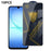 For Samsung Galaxy A27 5G 10Pcs Privacy Screen Protector 28° Anti-Spy Anti-Static High Aluminium-silicon Glass Film - Black - 1