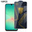 For Samsung Galaxy A26 5G 10Pcs Privacy Screen Protector 28° Anti-Spy Anti-Static High Aluminium-silicon Glass Film - Black - 1