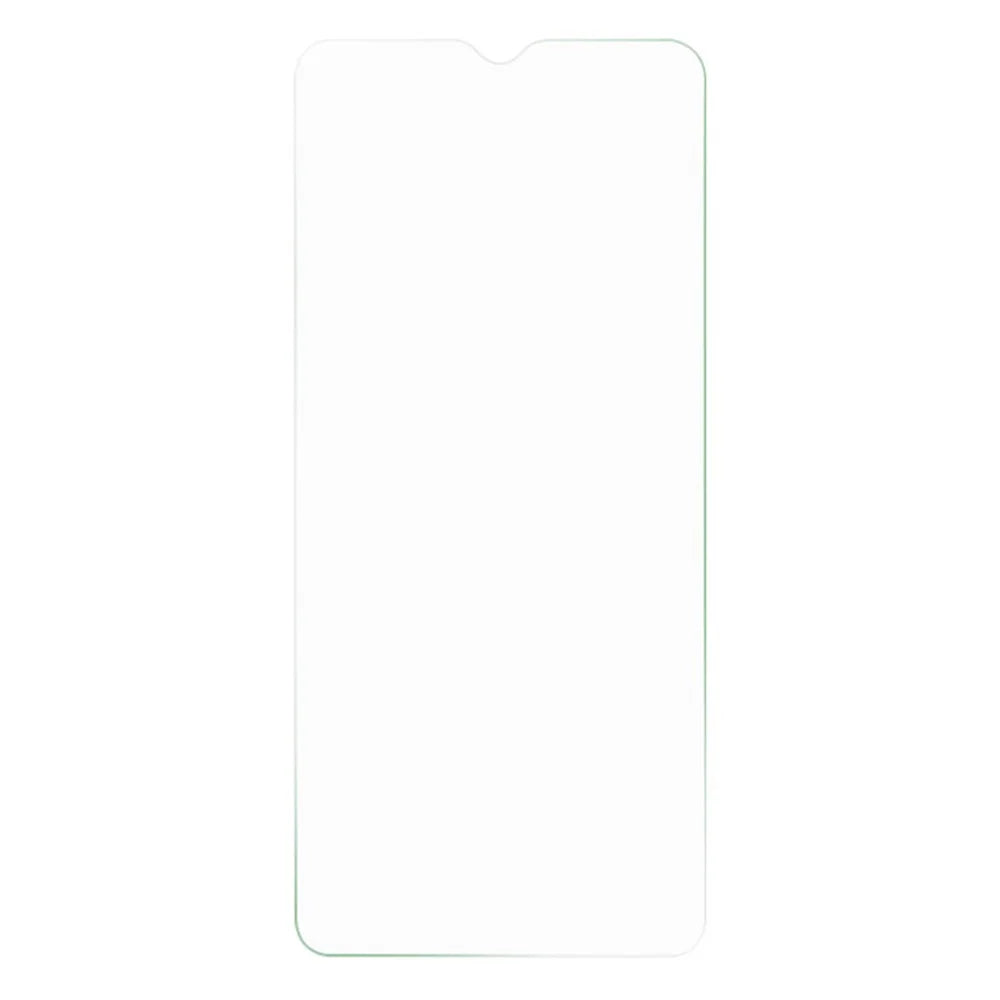 For Nokia C12 4G / C12 Plus / C12 Pro 0.3mm Arc Edge Screen Protector Scratch Resistant Transparent Tempered Glass Film - 2