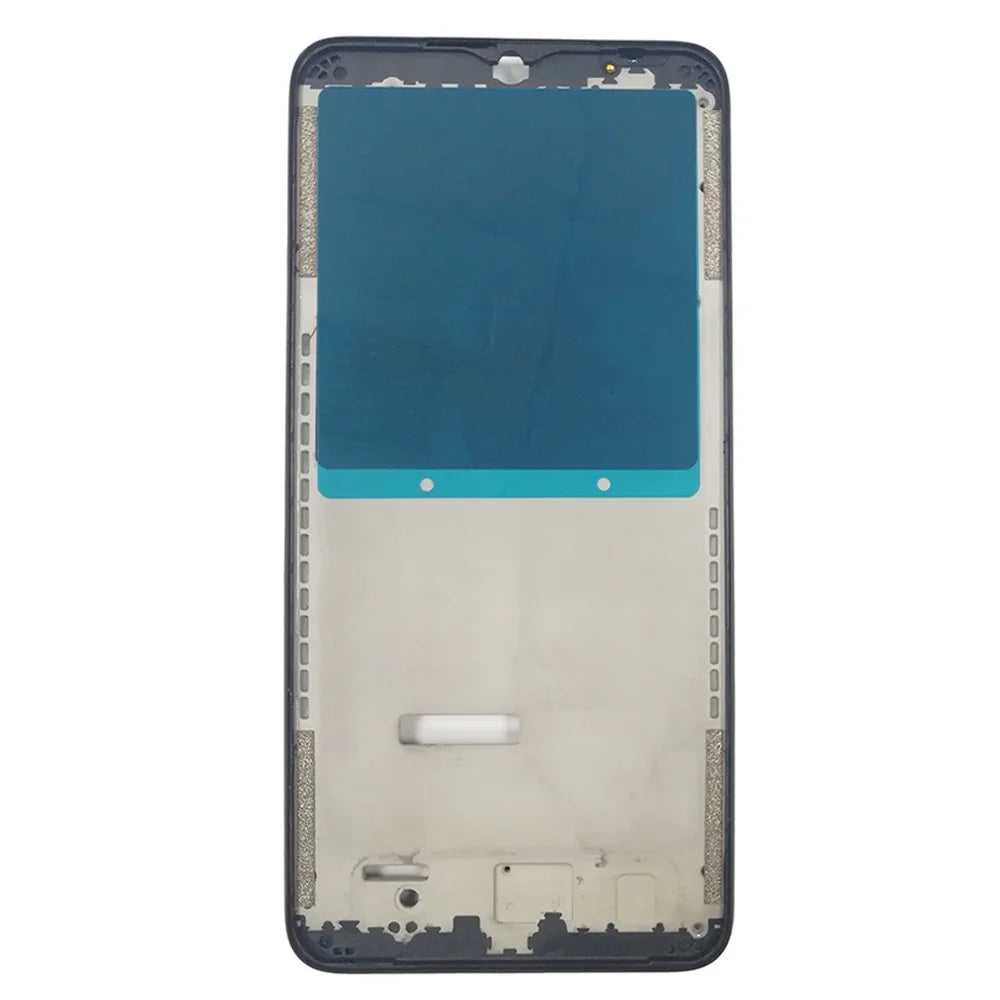 For Xiaomi Poco M3 / Redmi Note 9 4G (Qualcomm Snapdragon 662) / Redmi 9T Middle Plate Frame Repair Part (A-Side) (without Logo) - 3