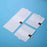For Samsung Galaxy Z Flip8 Screen Protector Full Coverage HD Clear PET Hydrogel Film - Transparent - 2