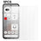 5Pcs For Nothing Phone (4b) Front Screen Protector 0.3mm 2.5D Tempered Glass Film, Not Full Covering - Transparent - 1