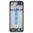 For Xiaomi Redmi A1 4G / Redmi A1+ 4G / A2 4G / A2+ 4G OEM Middle Plate Frame Phone Spare Part (A-Side) (without Logo) - 2