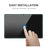 HAT PRINCE for Oppo Pad 5 Pro / OnePlus Pad 4 Full Screen Protector ENKAY  9H 2.5D 0.33mm HD High Aluminium-silicon Glass Film, Full Glue - Transparent - 6