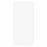 AMORUS For iPhone 18 Pro Max / 17 Pro Max High Aluminum-silicon Glass Film 2.5D Arc Edge Screen Protector, NOT Complete Covering - 2
