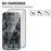 For iPhone 15 Pro Max AGC Glass Screen Protector Silk Printing Matte Full Glue Full Cover Film - Black - 3