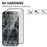 For iPhone 17 Pro Max AGC Glass Screen Protector Silk Printing Matte Full Glue Full Cover Film - Black - 3