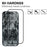 For iPhone 18 Pro AGC Tempered Glass with Black Edge Full Glue Full Coverage Screen Protector - 3