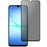 For Samsung Galaxy A08 5G Tempered Glass Screen Protector 2.5D Arc Edge Anti-Spy Film - 1