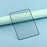 For iPhone Fold Crystal Clear Screen Protector Silk Printing Tempered Glass Screen Film - 4