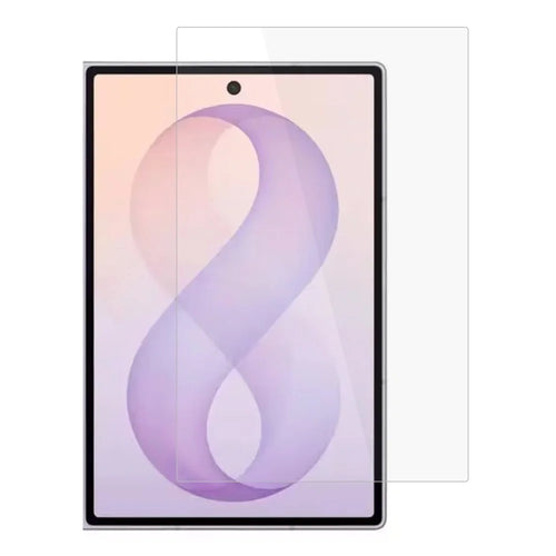 For Samsung Galaxy Z Fold8 Outer Screen Protector 0.25 Arc HD Clear Tempered Glass Film - 1