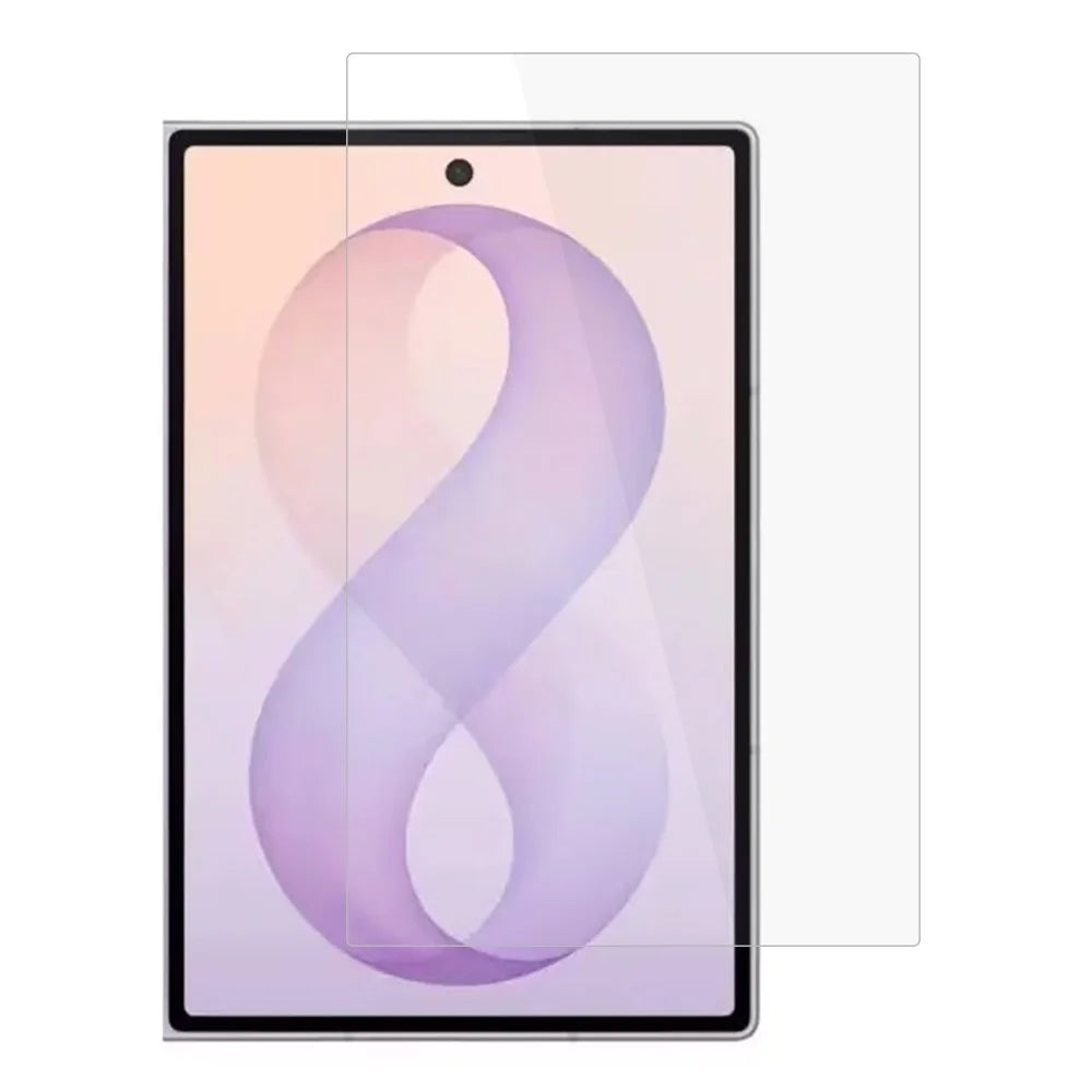 For Samsung Galaxy Z Fold8 Outer Screen Protector 0.25 Arc HD Clear Tempered Glass Film - 1