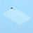 For Samsung Galaxy Z Fold8 Outer Screen Protector 0.25 Arc HD Clear Tempered Glass Film - 3
