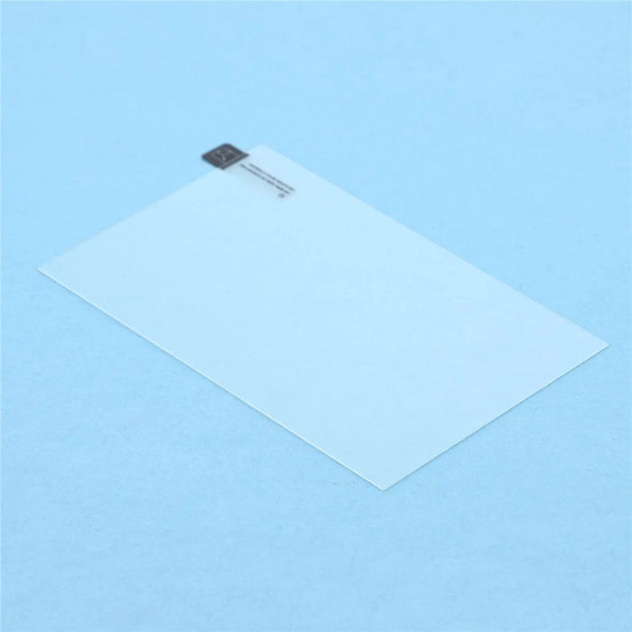 For Samsung Galaxy Z Fold8 Outer Screen Protector 0.25 Arc HD Clear Tempered Glass Film - 3