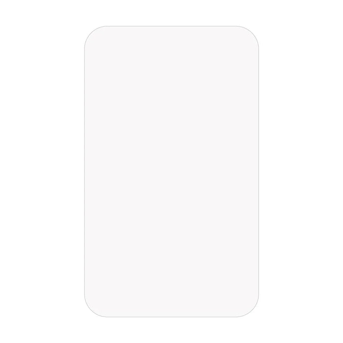 For iPhone Fold Outer Screen Protector 0.25 Arc HD Clear Tempered Glass Film - 2